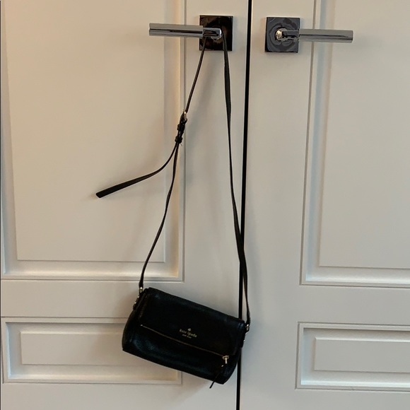 Kate Spade crossbody purse - Picture 2 of 3